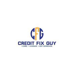 Credit Fix Guy